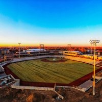 Riverfront Stadium, Уичито, Канзас