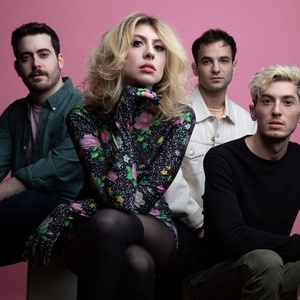 Charly Bliss