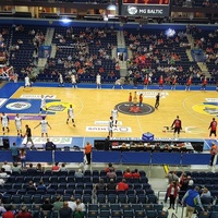 Avia Solutions Group Arena, Вильнюс