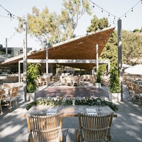 Terra, Лагуна-Бич, Калифорния