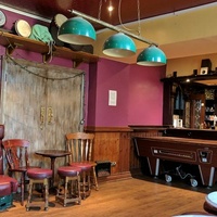 Nursery Inn, Хартлпул