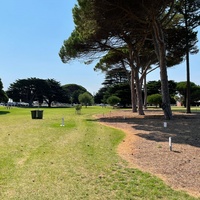 Princess Park, Квинсклифф