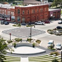 Западный Юнион, Айова