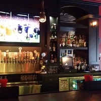 Alex's Bar, Лонг-Бич, Калифорния