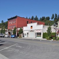 Калама, Вашингтон