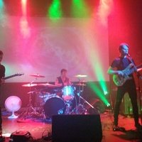 The Georgian Theatre, Стоктон-он-Тис