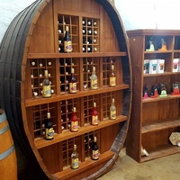 All Saints Estate, Уоганйя