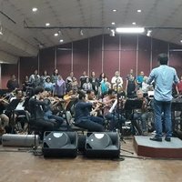 Rossi Musik Fatmawati, Джакарта
