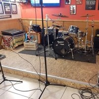 Scarlatti Caffè, Бари