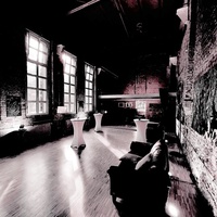 Luefterhalle, Гельзенкирхен