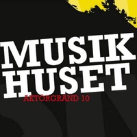 Musikhuset, Умео