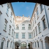 Museum fur Geschichte, Грац