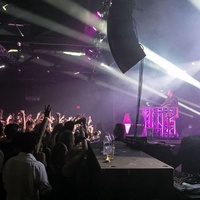 The Pressroom, Финикс, Аризона