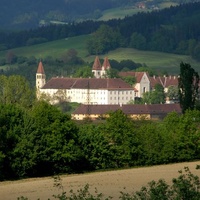 Lavanttal, Санкт-Пауль-им-Лавантталь