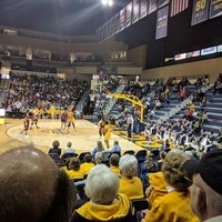 John F. Savage Arena, Толедо, Огайо