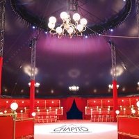 Le Chapitô, Лилль