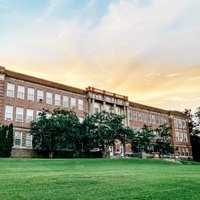 Blue Mountain Christian University, Тьюпело, Миссисипи