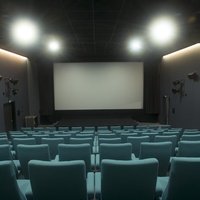 Cinema Quadrat, Мангейм