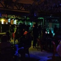 Stonehenge, Белу-Оризонти