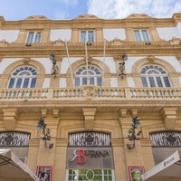 Circulo Mercantil, Альмерия