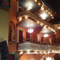 Grand Opera House, Мейкон, Джорджия