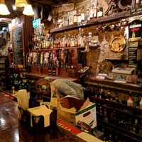 The Lift, Дабек, Айова