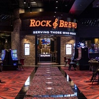 Rock & Brews, Хайленд, Калифорния