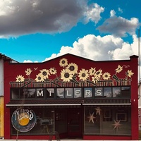 Millers A Gathering Place, Карнейшен, Вашингтон