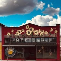 Millers A Gathering Place, Карнейшен, Вашингтон