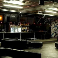 Commissary Lounge, Коста-Меса, Калифорния