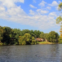 Лейк ин Хилс, Иллинойс