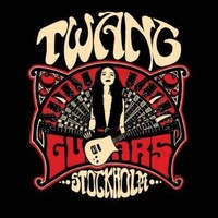 Twang, Стокгольм