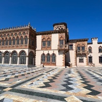 The Ringling, Сарасота, Флорида