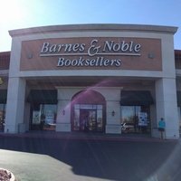 Barnes & Noble, Лос-Анджелес, Калифорния