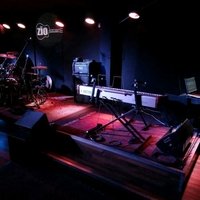 Zio Live Music Club, Милан