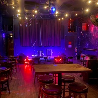 Starr Bar, Нью-Йорк