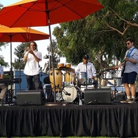 Gandara Park, Санта-Моника, Калифорния