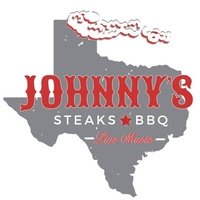 Johnny's Steaks & Bar-Be-Que, Саладо, Техас
