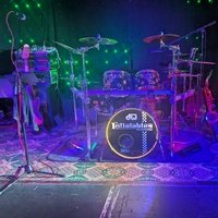 Cowley Workers Social Club, Оксфорд