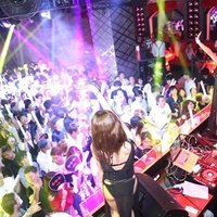 CLUB Bambi, Осака