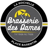 La Brasserie des Dames, Ля-Рошель