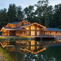 Изумрудный лес, Нарынка