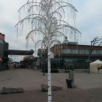 Porvoon Taidetehdas, Порвоо