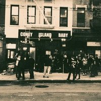 Coney Island Baby, Нью-Йорк