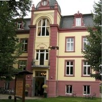 Hotel Harmonien, Хадерслев