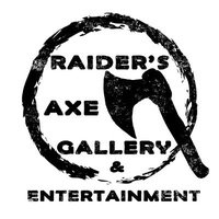 Raiders Axe Gallery & Entertainment, Лаббок, Техас