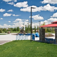 Jubilee Park, Спрюс-Грув