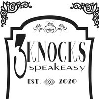 3 Knocks Speakeasy Bar BBQ and Bistro, Ван, Техас