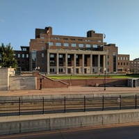 Coffman Memorial Union, Миннеаполис, Миннесота