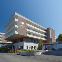 Rehabilitationszentrum, Санкт-Георген